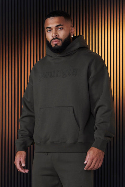 566 - Sudaderas con Capucha Cloud 9