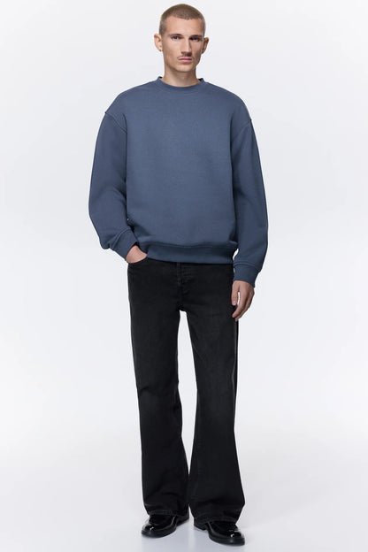 Sudadera Loose Fit