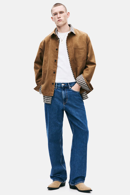 Relaxed Jeans