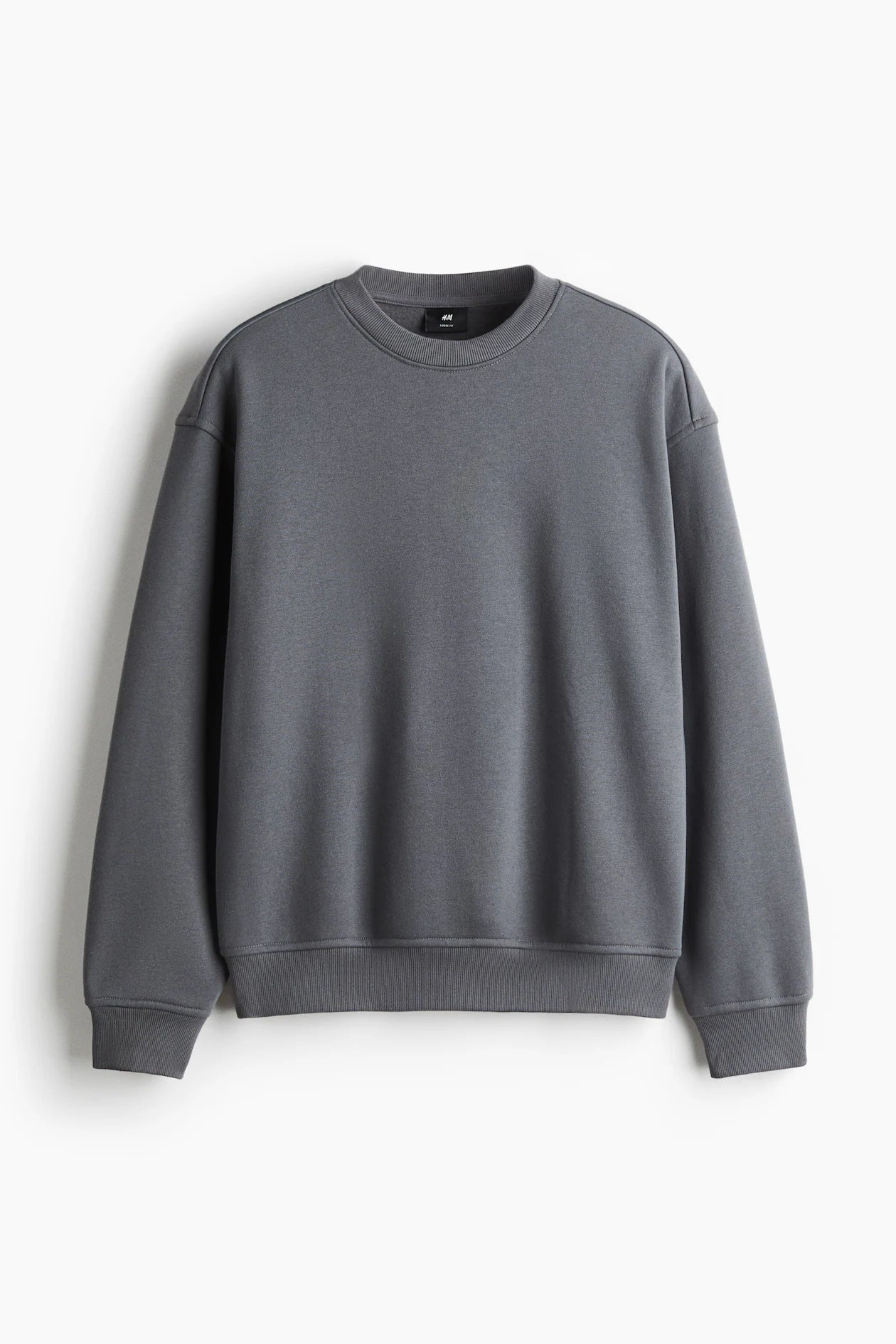 Sudadera Loose Fit