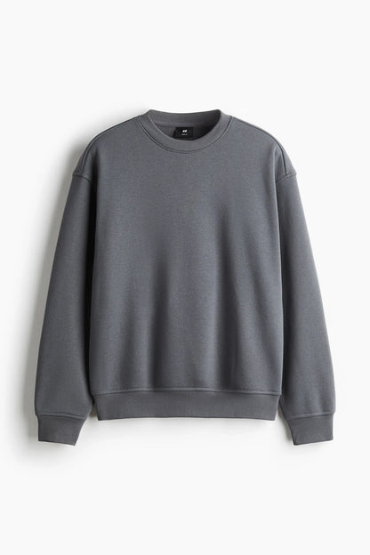 Sudadera Loose Fit