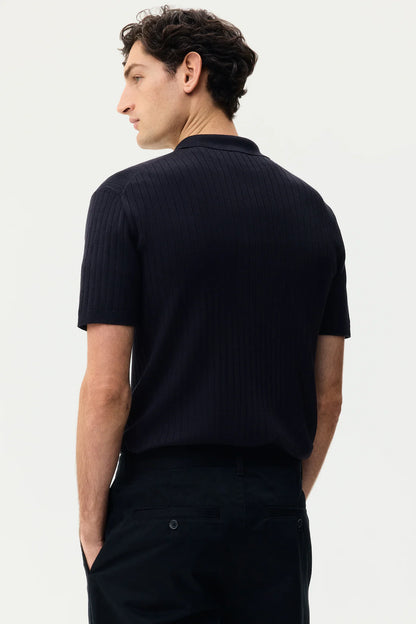 Playera polo Slim Fit