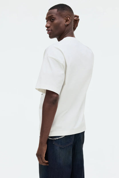 Playera Oversized Fit