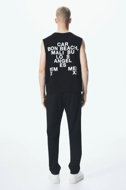 Pantalón Slim Fit
