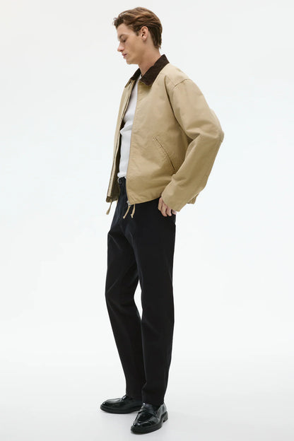 Caquis Slim Fit de algodón