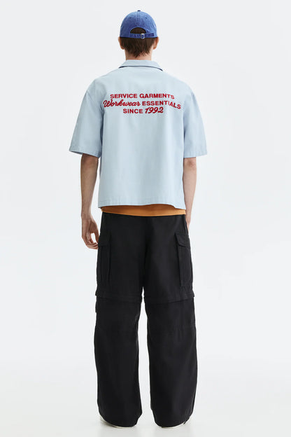 Pantalón cargo Loose Fit