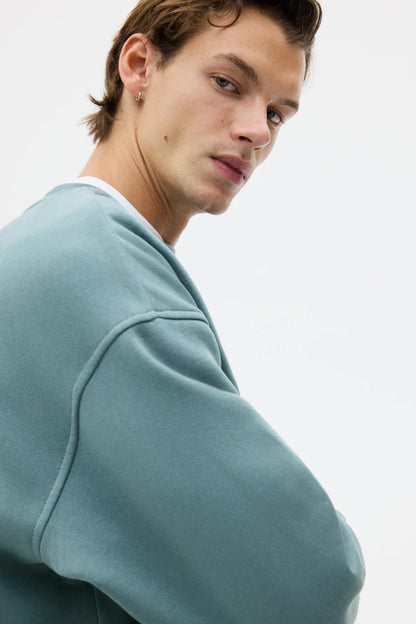 Sudadera Loose Fit