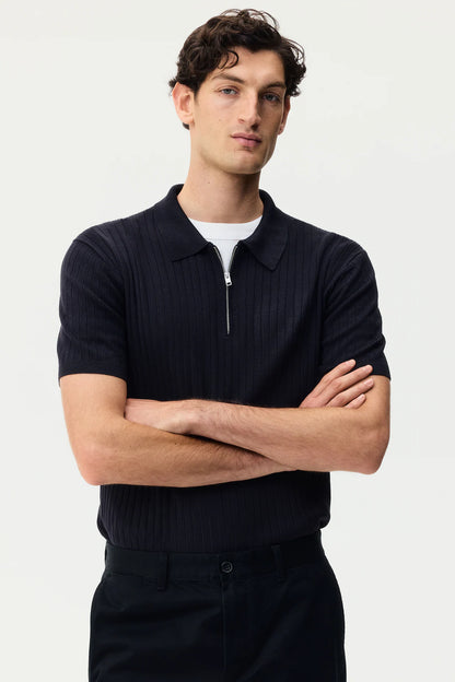 Playera polo Slim Fit