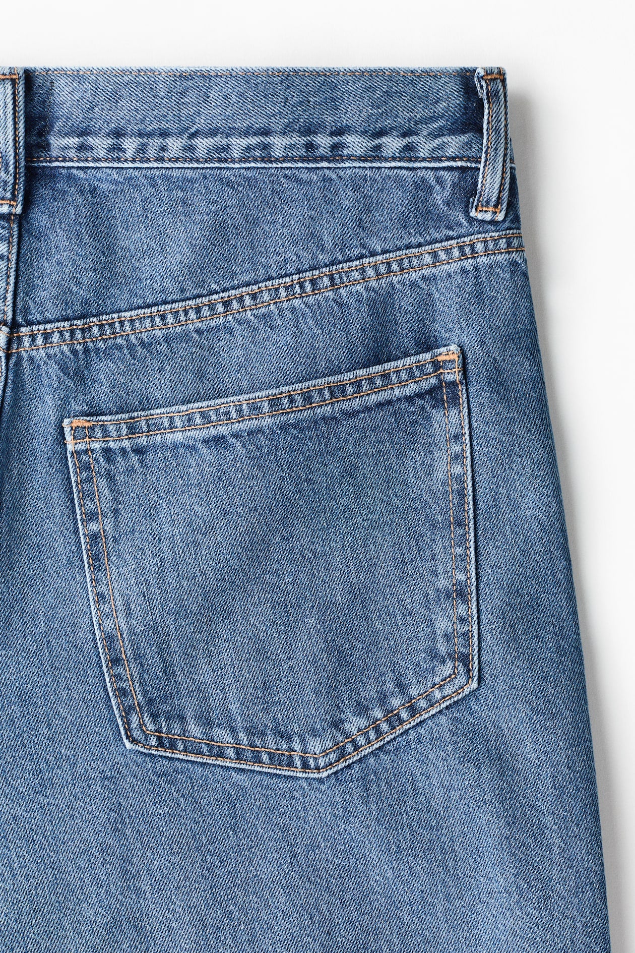 Relaxed Jeans