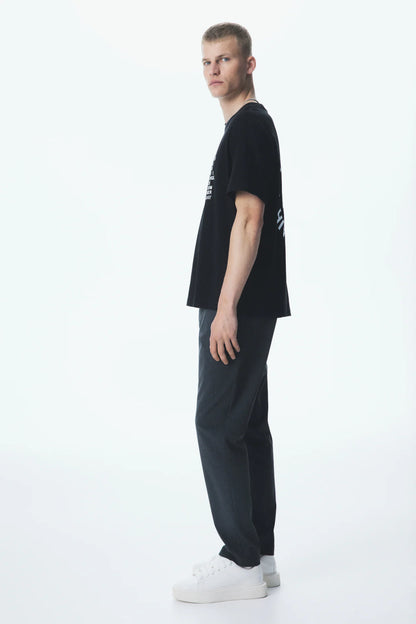 Pantalón Slim Fit