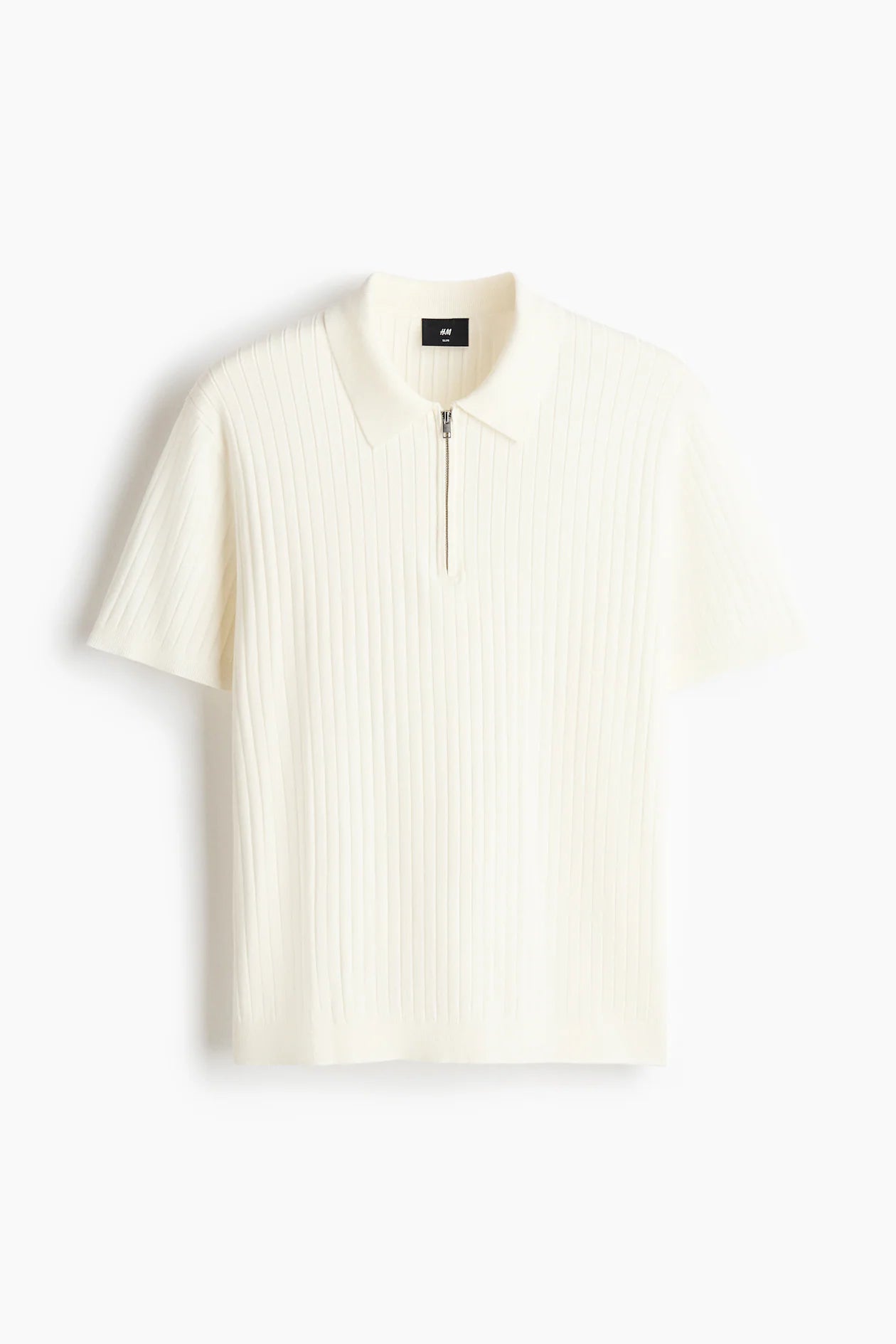 Playera polo Slim Fit