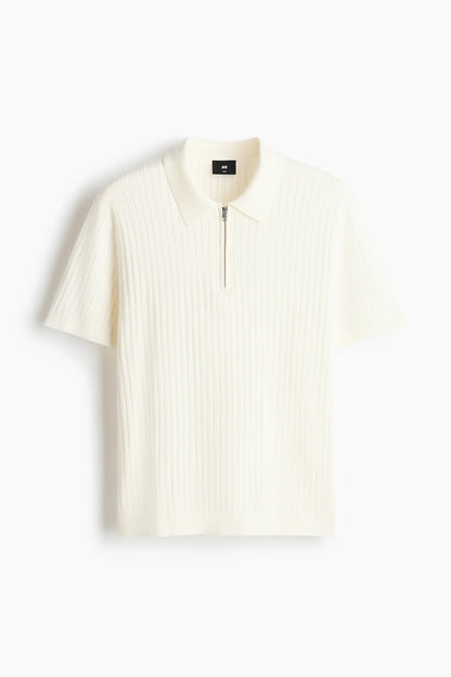 Playera polo Slim Fit