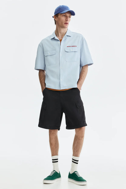 Pantalón cargo Loose Fit
