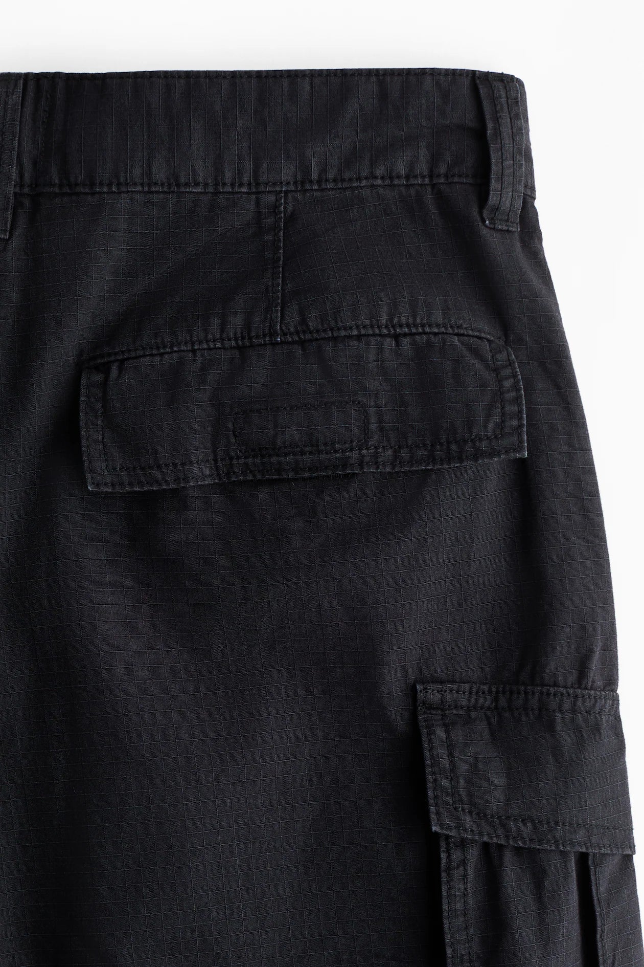 Pantalón cargo Loose Fit