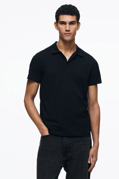 Playera polo Slim Fit
