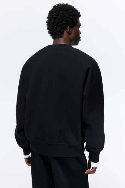 Sudadera Oversized Fit