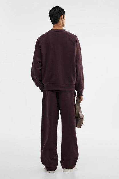 Sudadera Oversized Fit