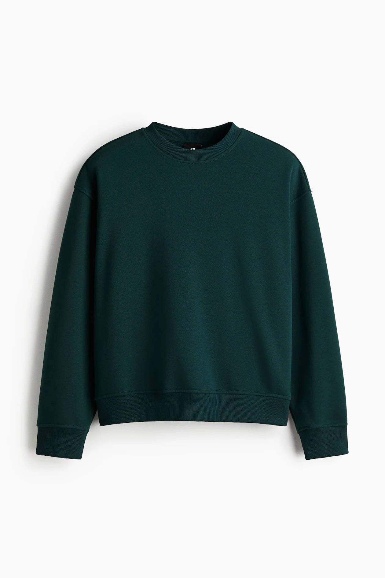 Sudadera Loose Fit