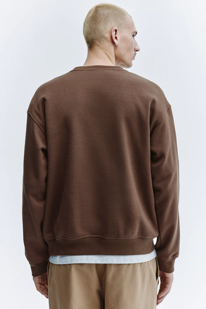 Sudadera Loose Fit
