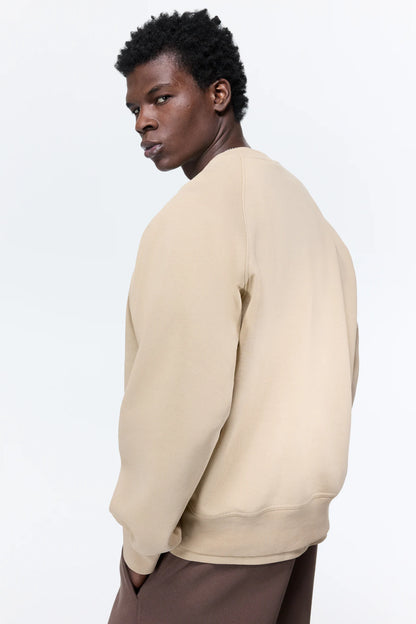Sudadera Oversized Fit