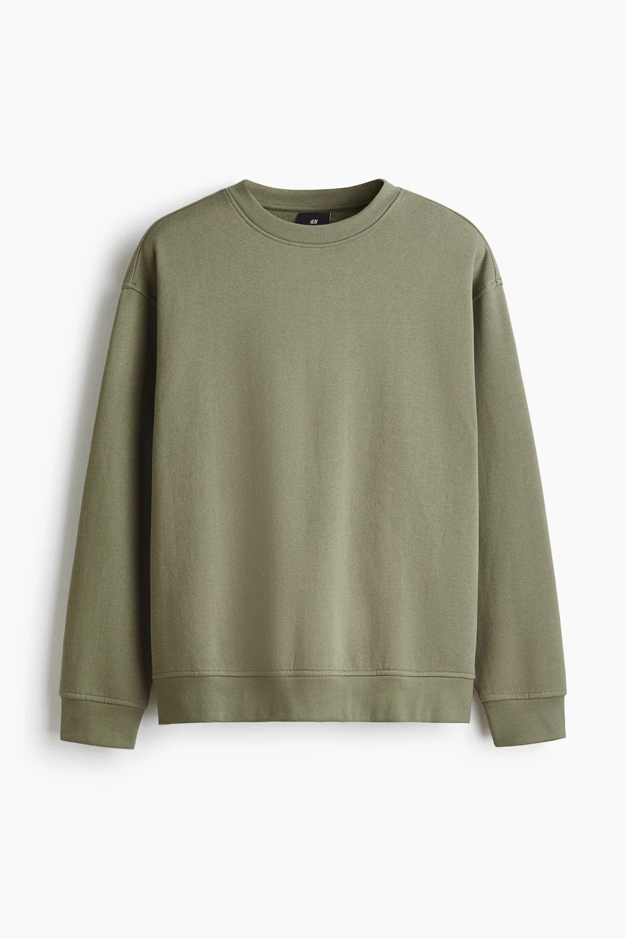 Sudadera Loose Fit