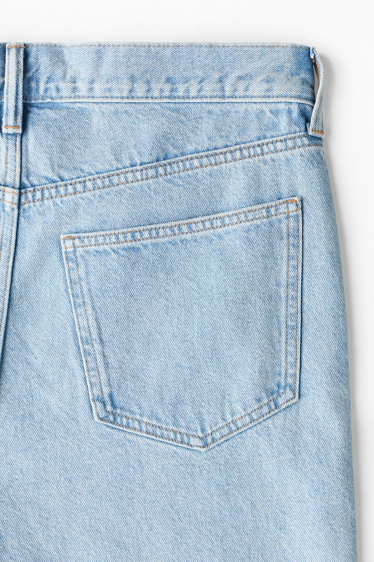 Relaxed Jeans