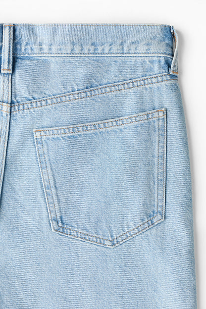 Relaxed Jeans
