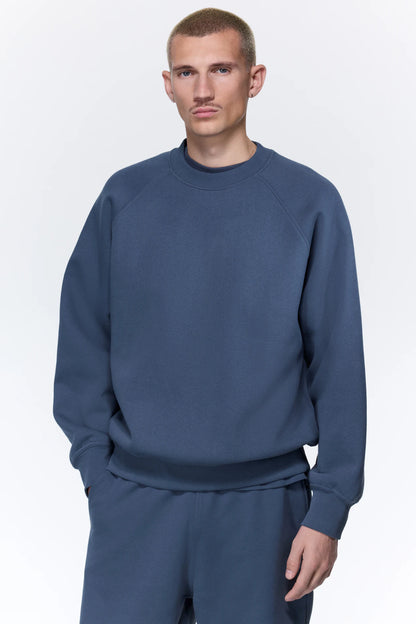 Sudadera Oversized Fit