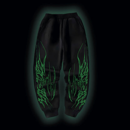 Aura Spider - Jogger