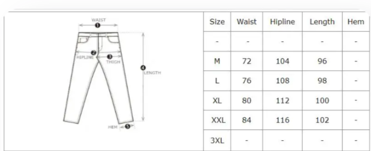Jogger Pants Eternal