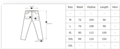 Jogger Pants Eternal