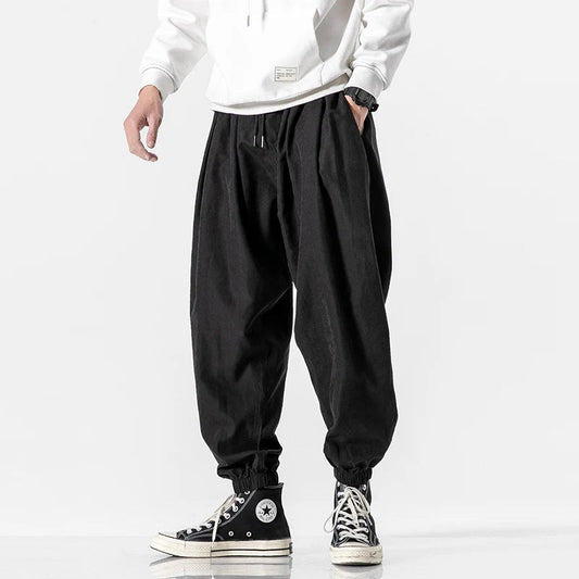Oversized - Jogger