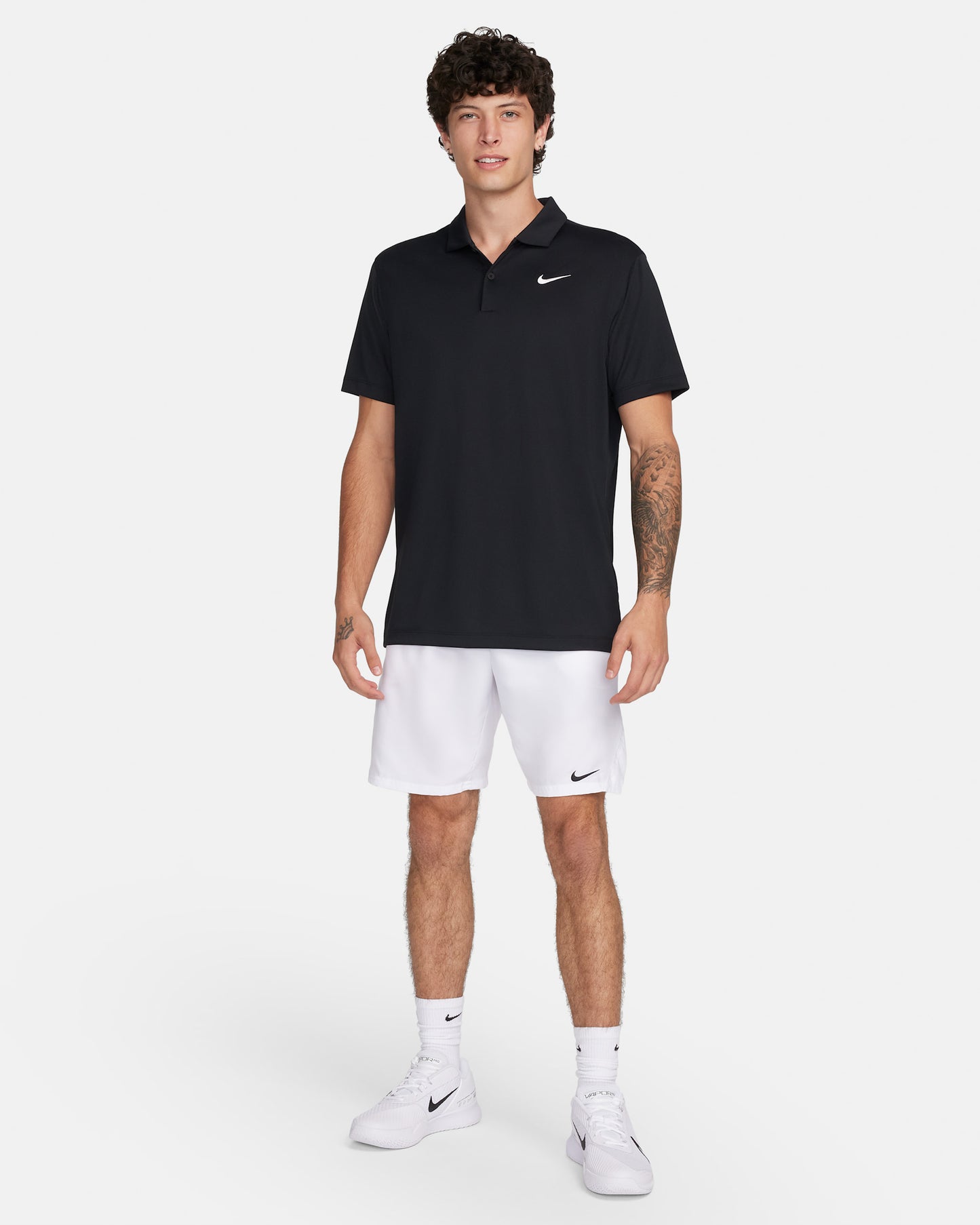 NikeCourt Victory Shorts Dri-FIT 23 cm