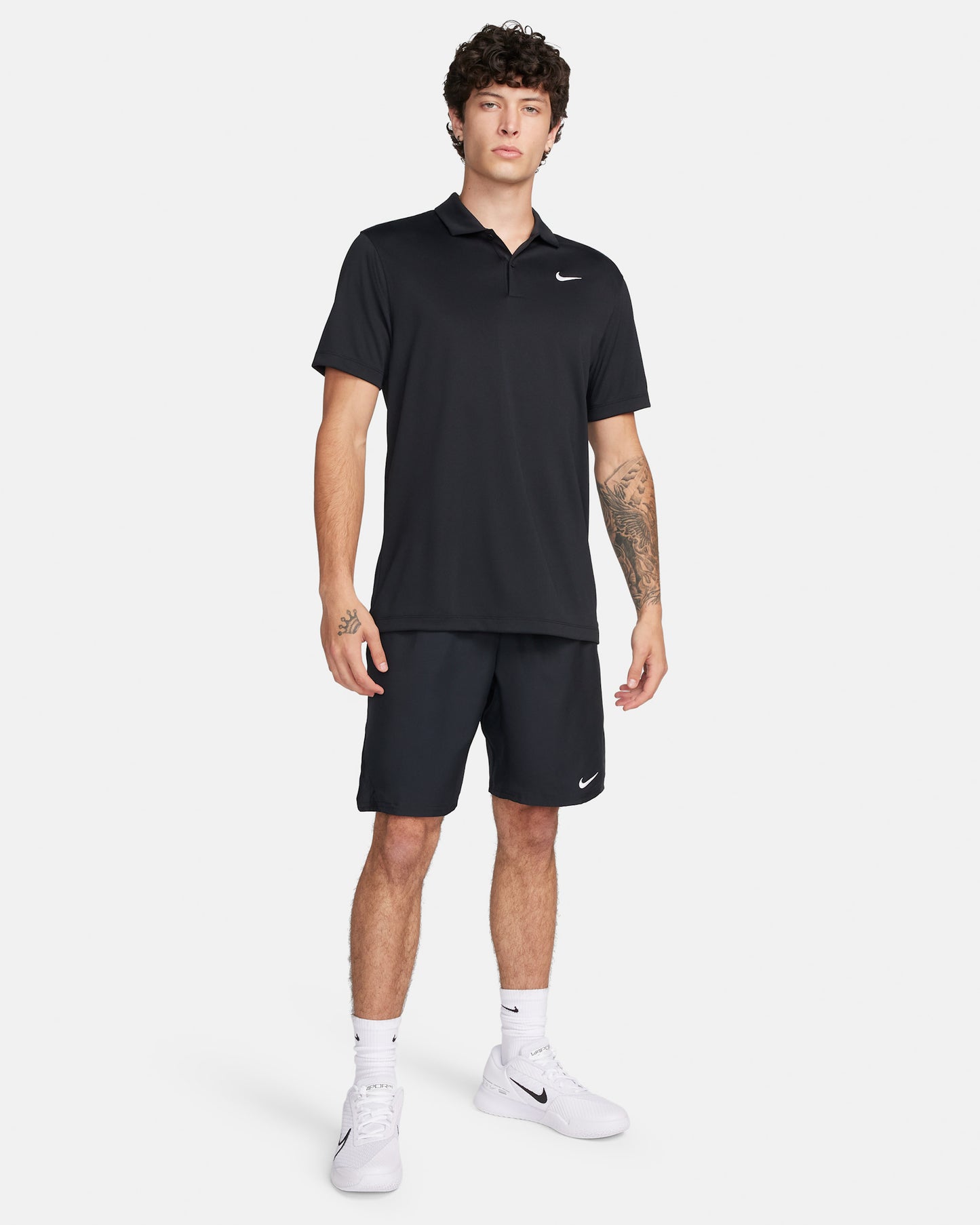 NikeCourt Victory Shorts Dri-FIT 23 cm