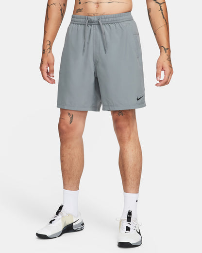 Shorts Nike Form Dri-FIT 18 cm