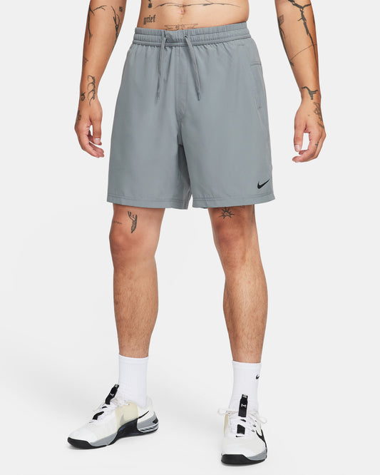Shorts Nike Form Dri-FIT 18 cm