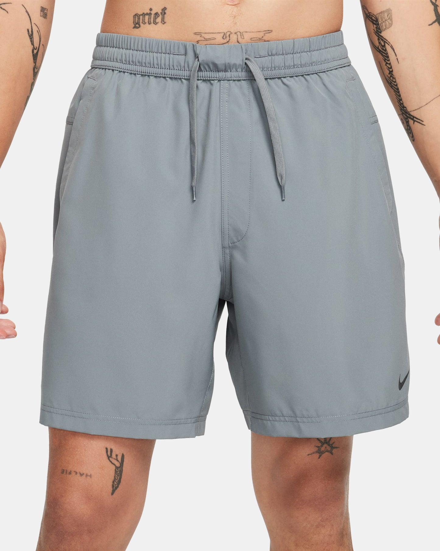 Shorts Nike Form Dri-FIT 18 cm