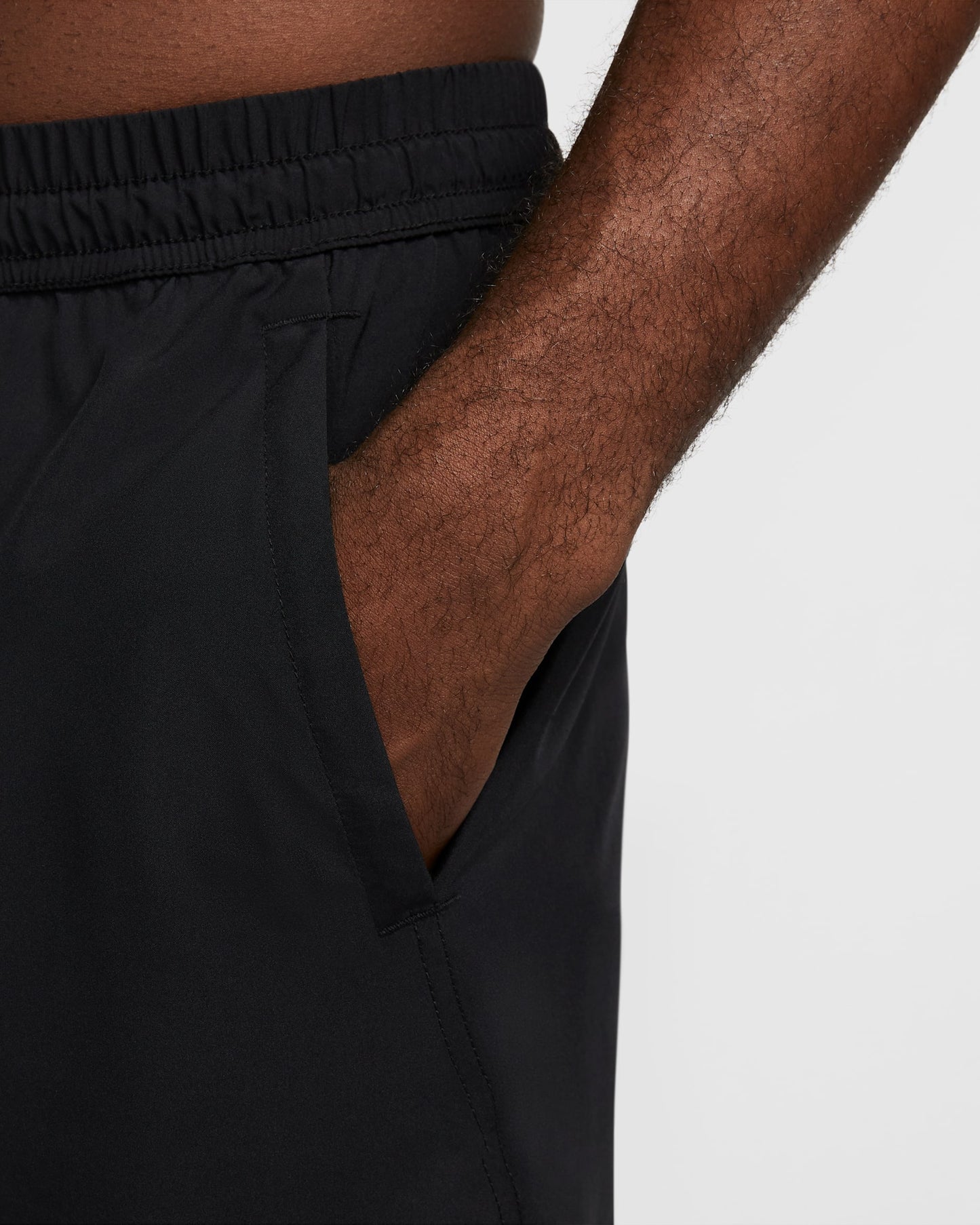Shorts Nike Form Dri-FIT 18 cm