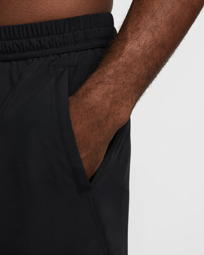 Shorts Nike Form Dri-FIT 18 cm