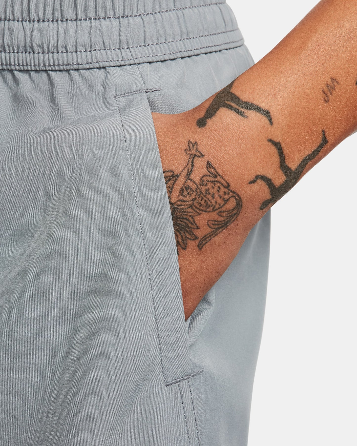 Shorts Nike Form Dri-FIT 18 cm