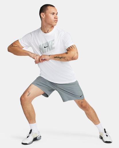 Shorts Nike Form Dri-FIT 18 cm