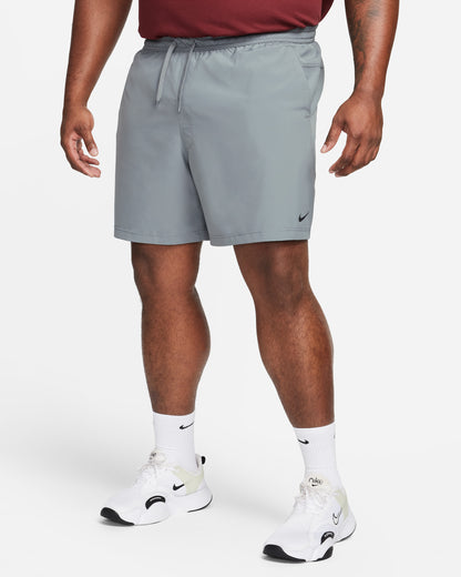 Shorts Nike Form Dri-FIT 18 cm