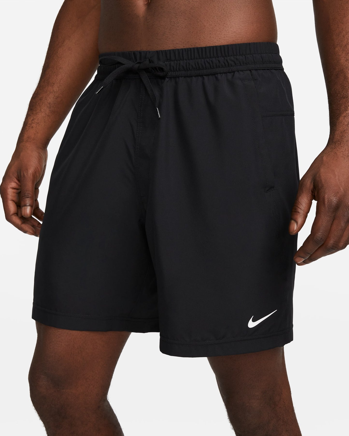 Shorts Nike Form Dri-FIT 18 cm