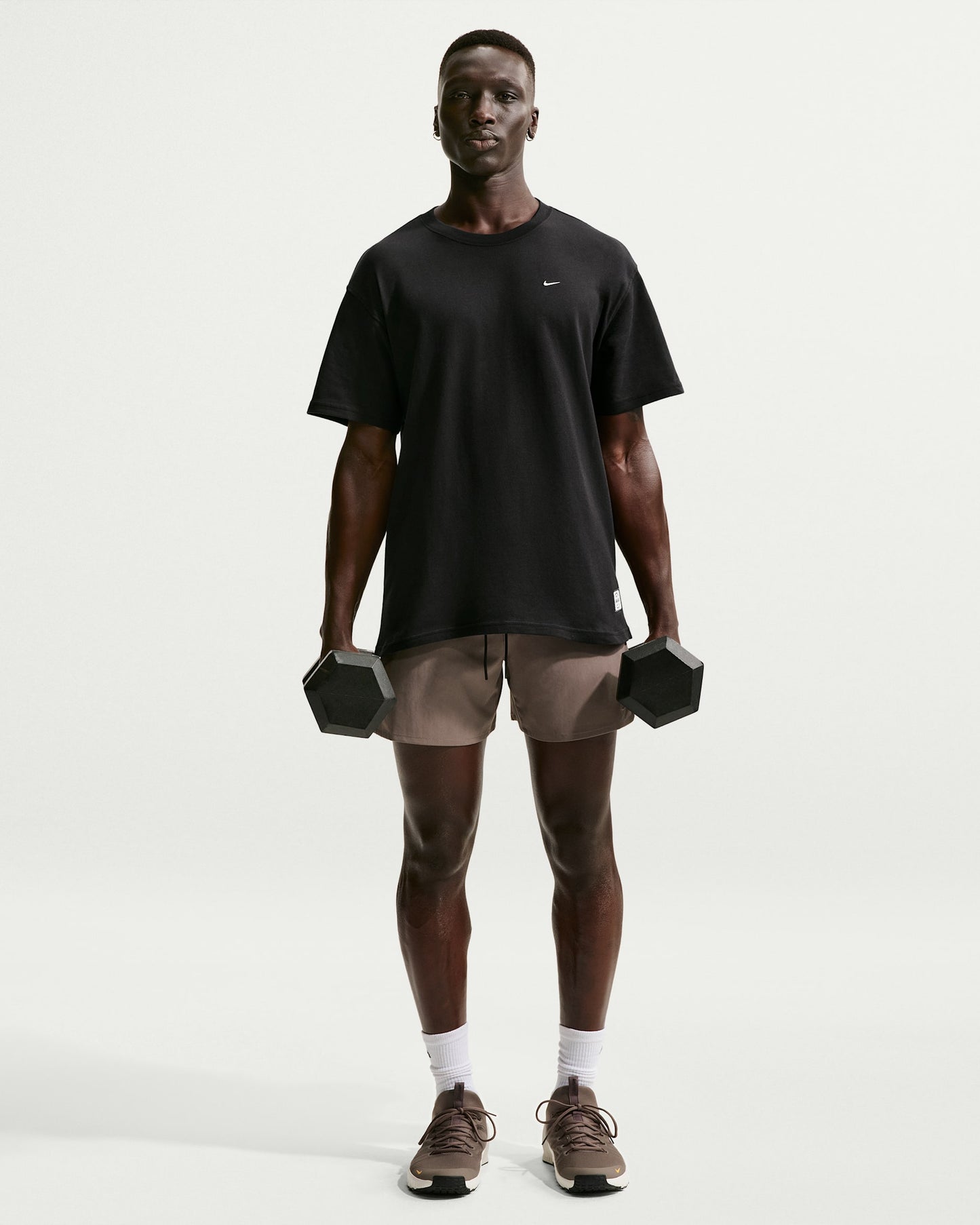 Nike N.A.C
