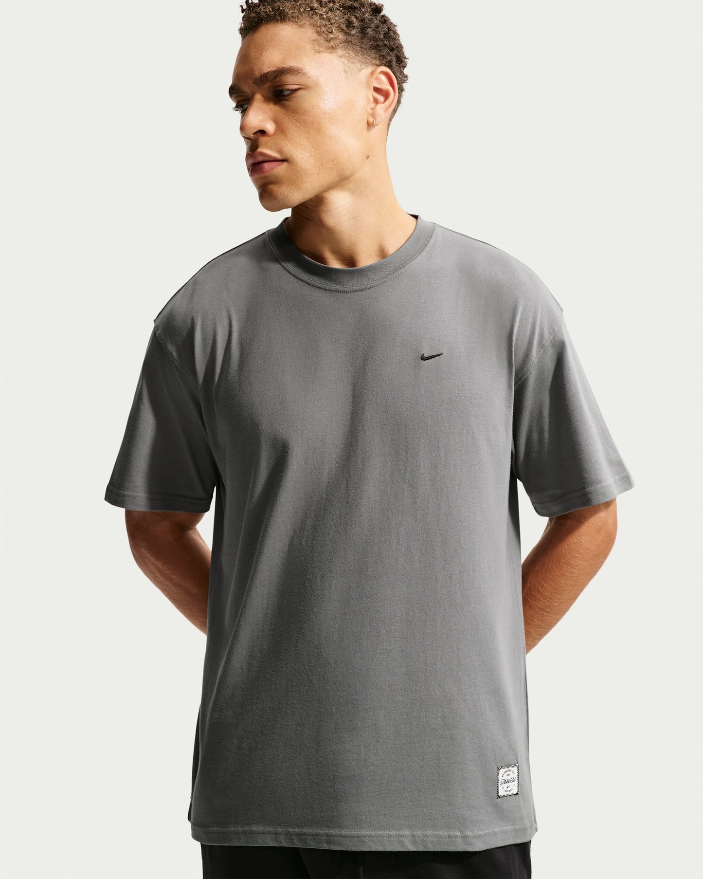 Nike N.A.C