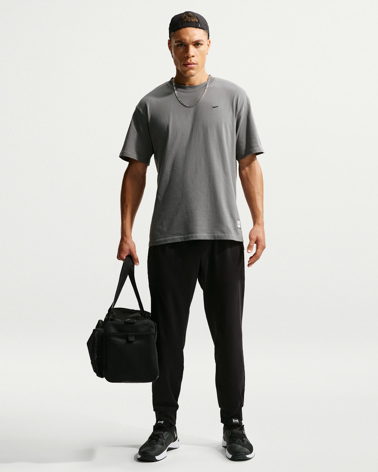 Nike N.A.C
