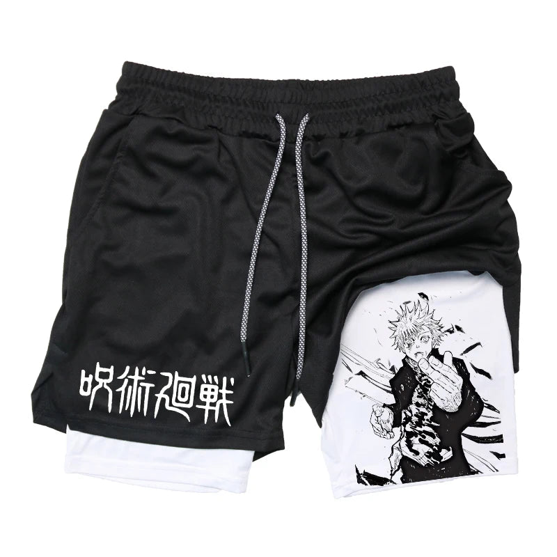 Short- Anime