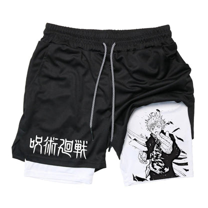 Short- Anime
