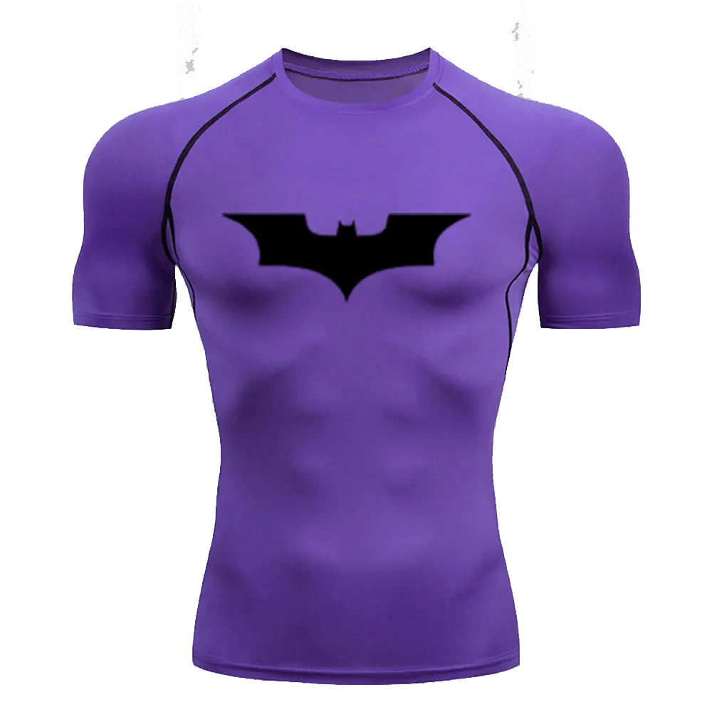 Batman Compression Shirt