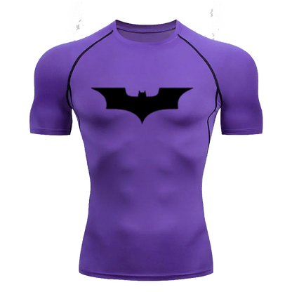 Batman Compression Shirt